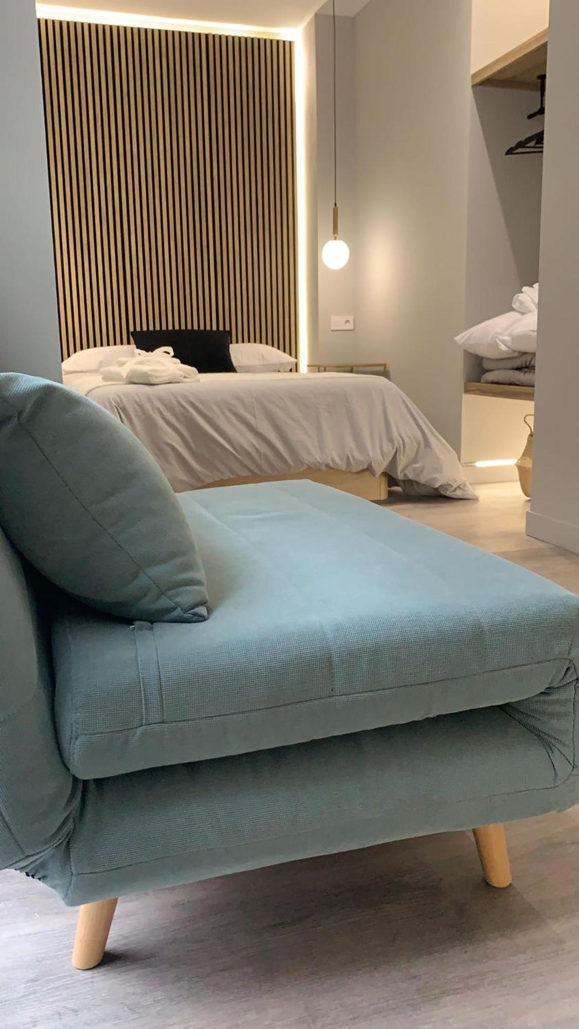 Apartament Apartamento En Salamanka Zewnętrze zdjęcie