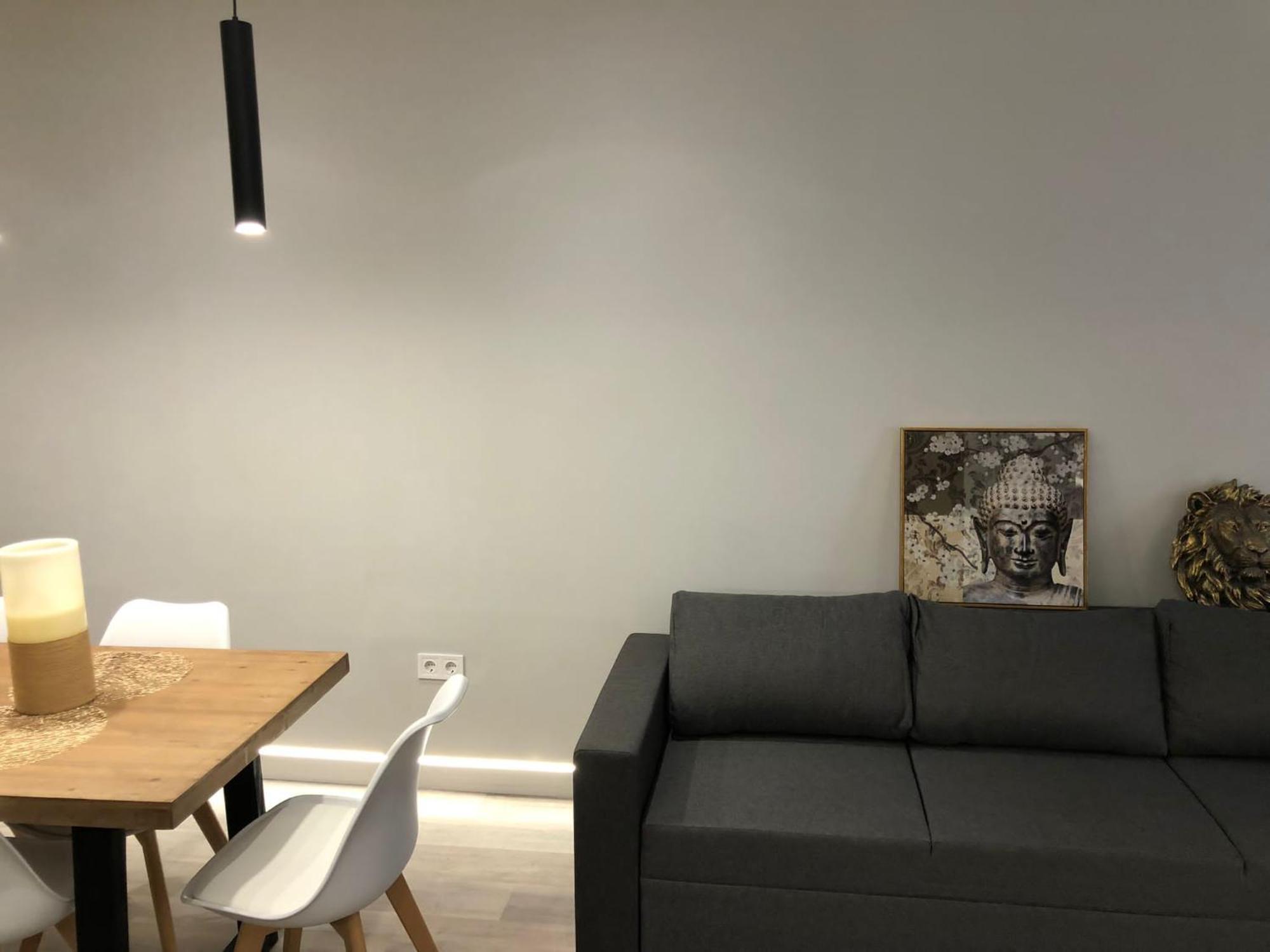 Apartament Apartamento En Salamanka Zewnętrze zdjęcie